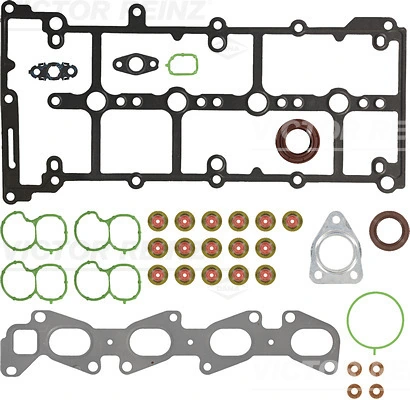 Gasket Kit, cylinder head